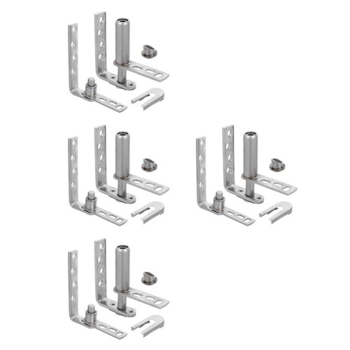 Sets self closing hinge - 4,