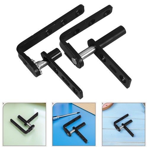 Automatic return door hinge - automatic,