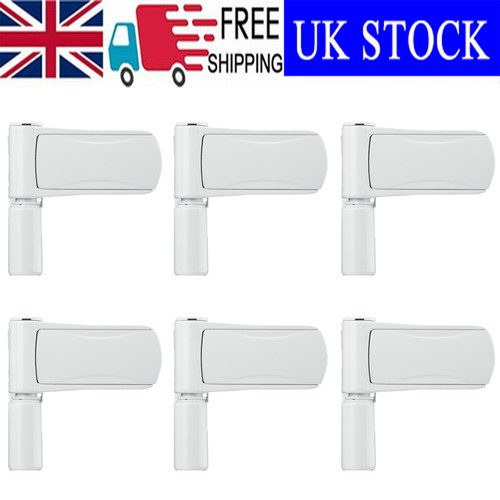 Pack heavy duty - 1-6, upvc