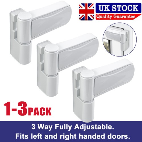Pack heavy duty upvc - heavy,