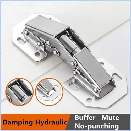 Degree easy mount concealed - 90,