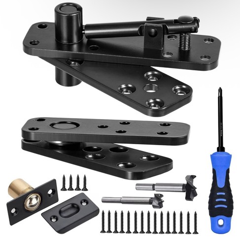 Heavy duty door hinge - heavy,