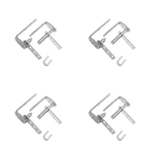 Set hinge hardware - set,