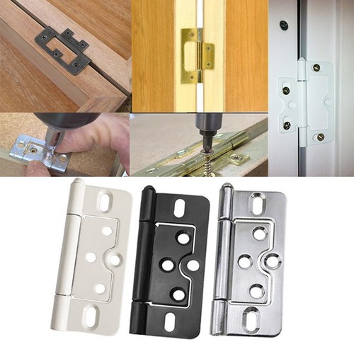 Reliable flush door hinges for - hinges,