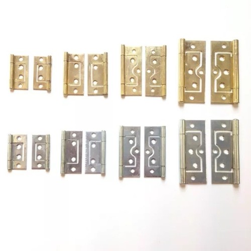 Flush hinges screws easy - hinges, &
