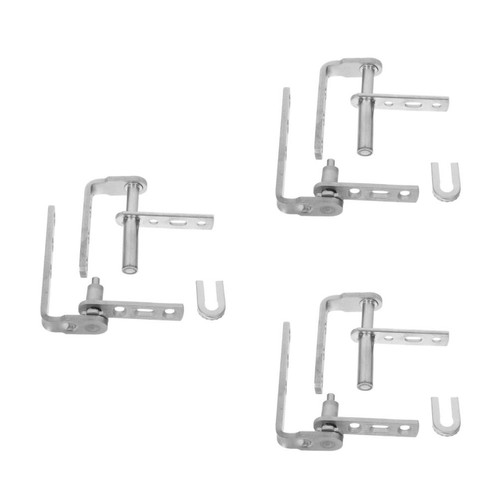 Pcs gravity door hardware - pcs,
