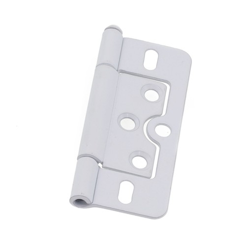For crisp white hinges - crisp,