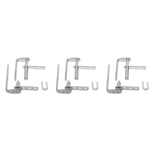 Count stainless steel hinge - count,