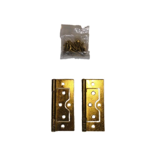 75mm easy fix flush - 75mm,