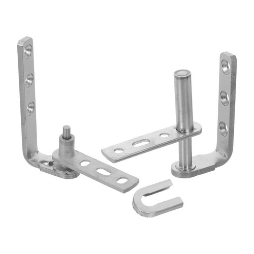 Pcs saloon door - door, hinge