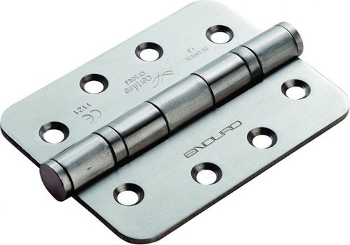 Ball bearing door hinge in - ball,
