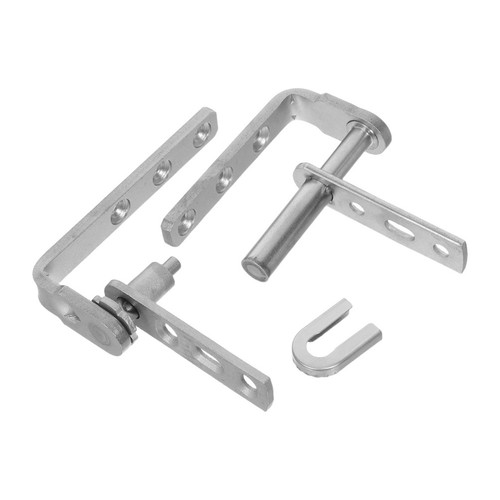 Pcs swinging hinge - 2, hardware